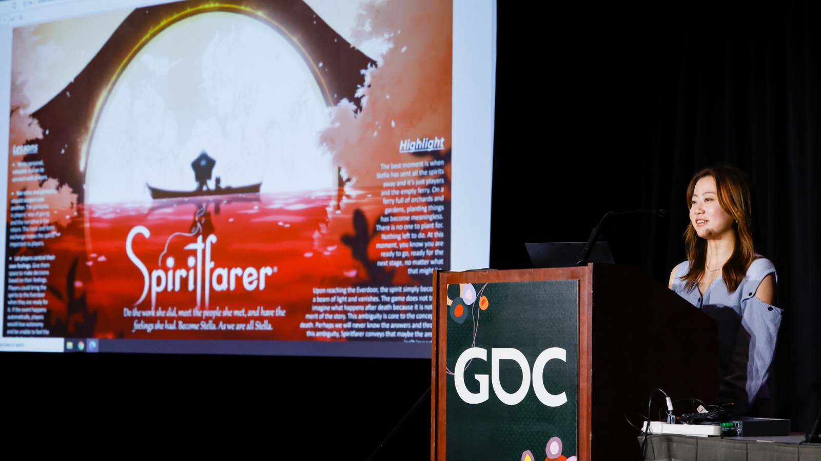 Here Are the GDC 2023 Narrative Summit Poster Winners News GDC